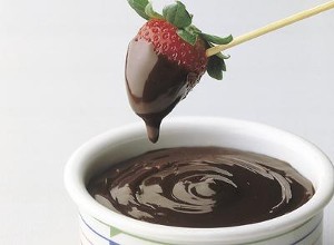 Recipe chocolate fountain Recipes chocolate fondue fountains